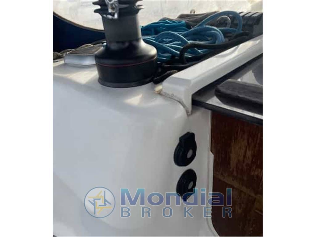 Dufour yachts Dufour 44 performance