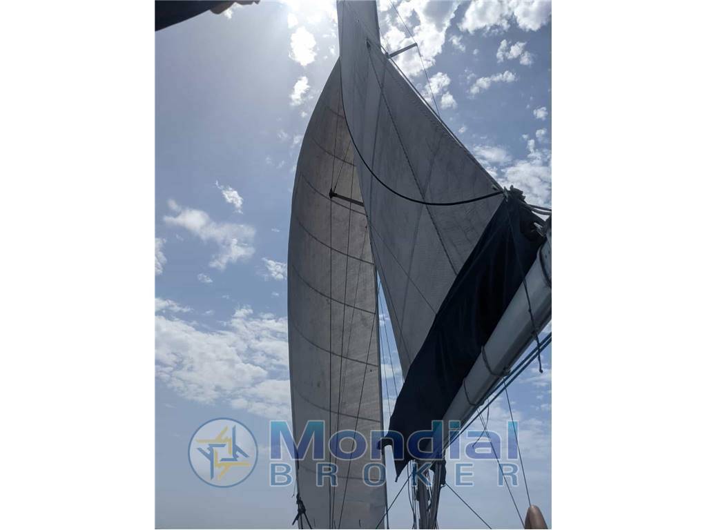 Dufour yachts Dufour 44 performance