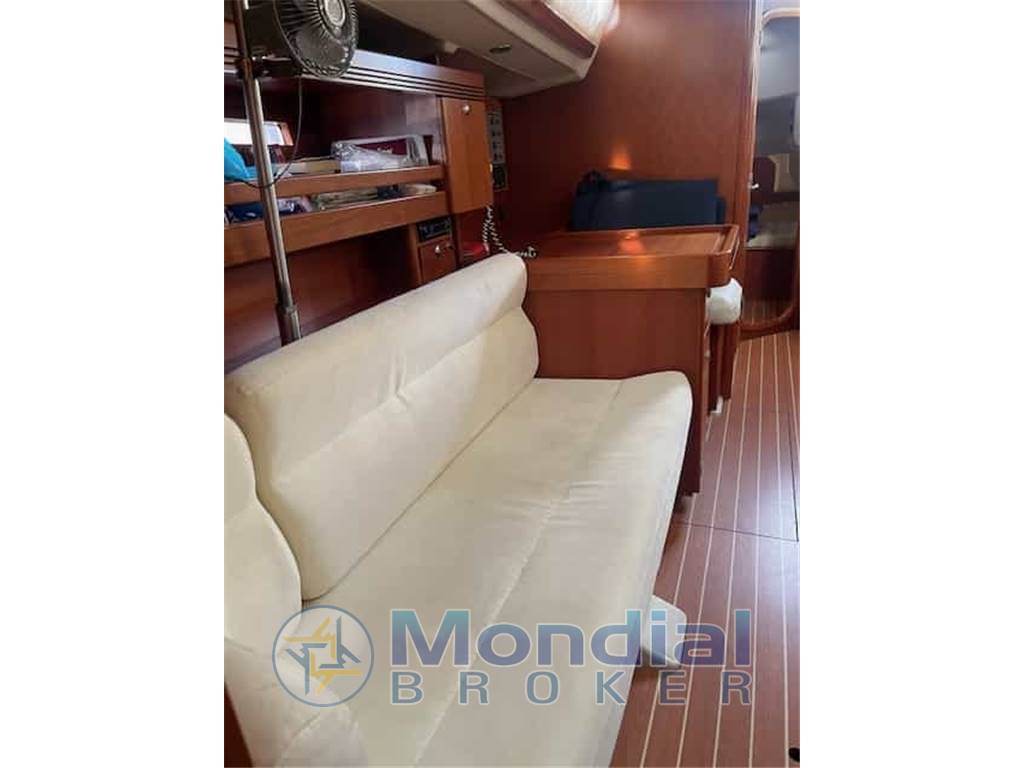 Dufour yachts Dufour 44 performance