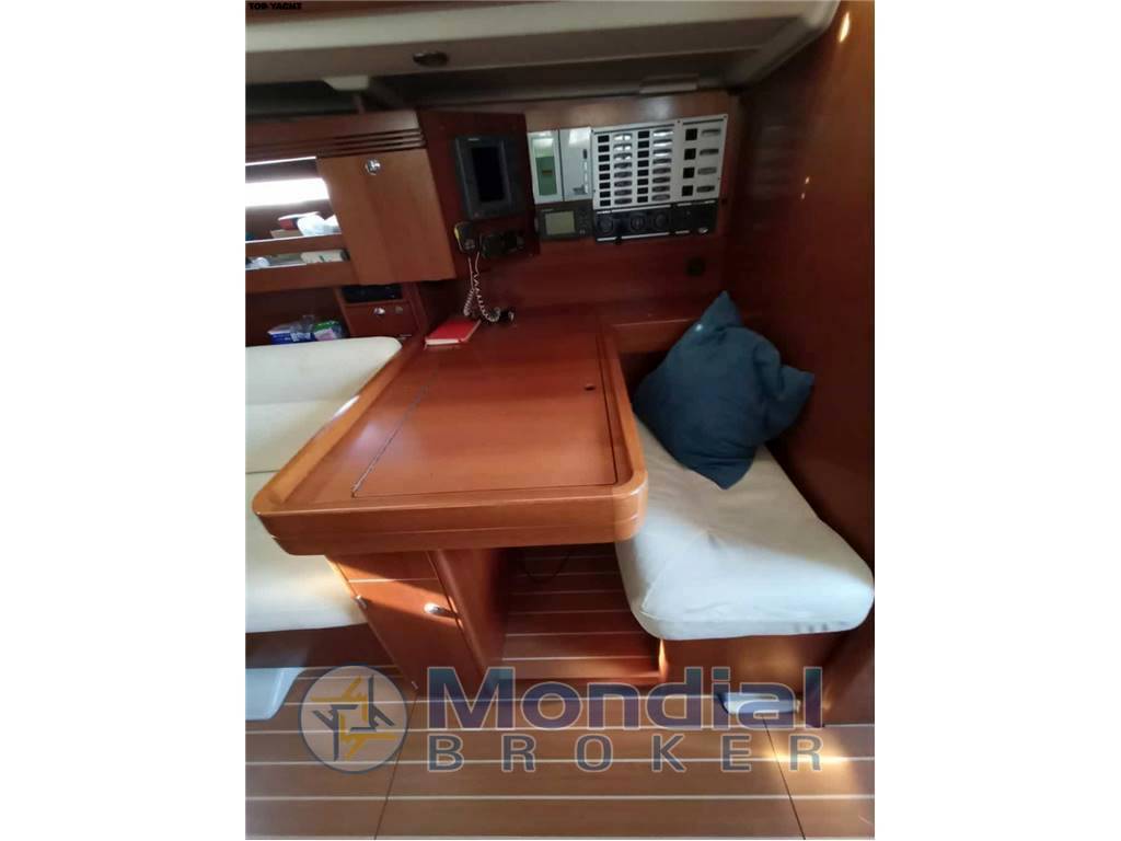 Dufour yachts Dufour 44 performance