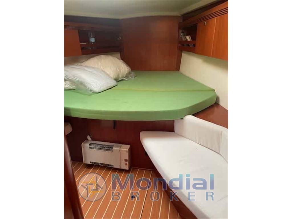 Dufour yachts Dufour 44 performance