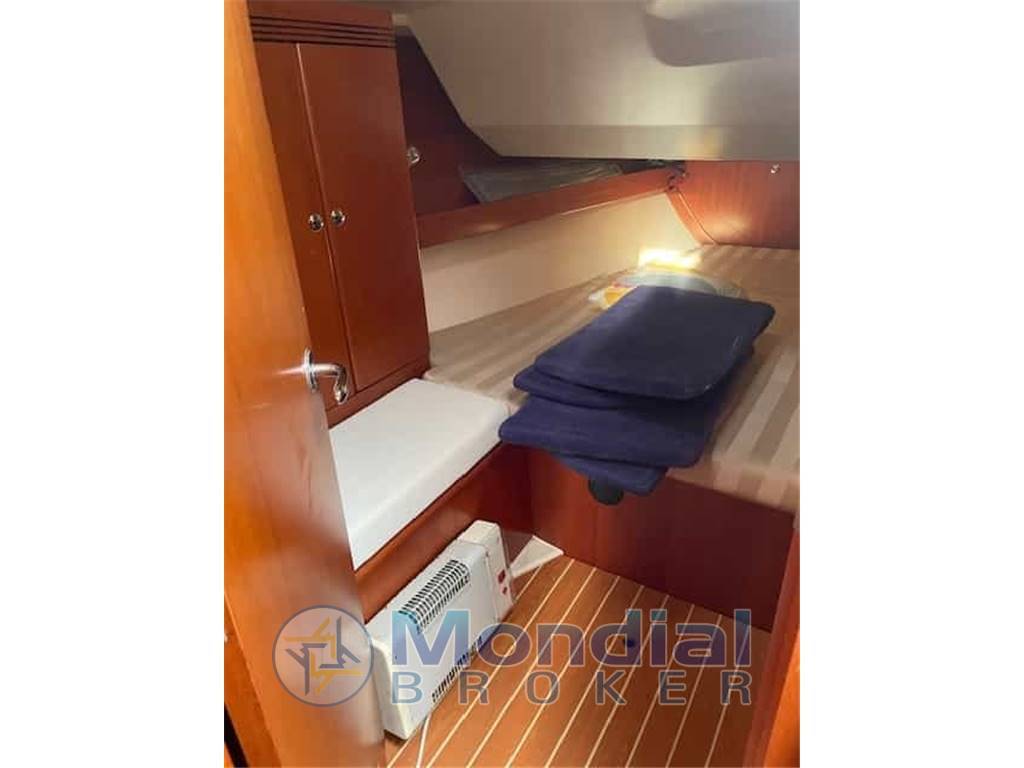 Dufour yachts Dufour 44 performance