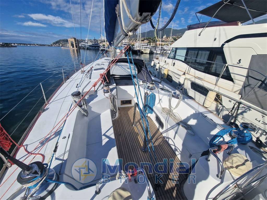 Barberis 511