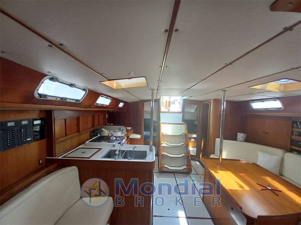 Barberis 511