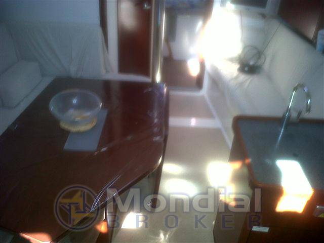 Hanse 350