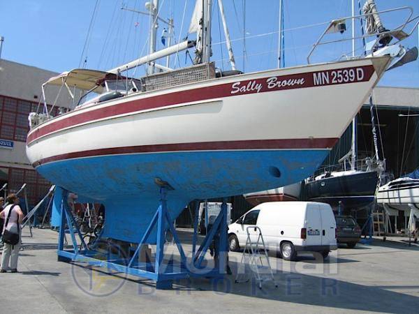 Najad 370