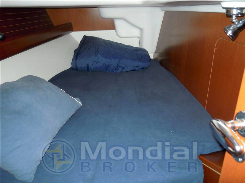 Cantieri del pardo Grand soleil 40
