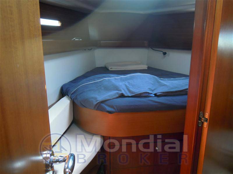 Cantieri del pardo Grand soleil 40