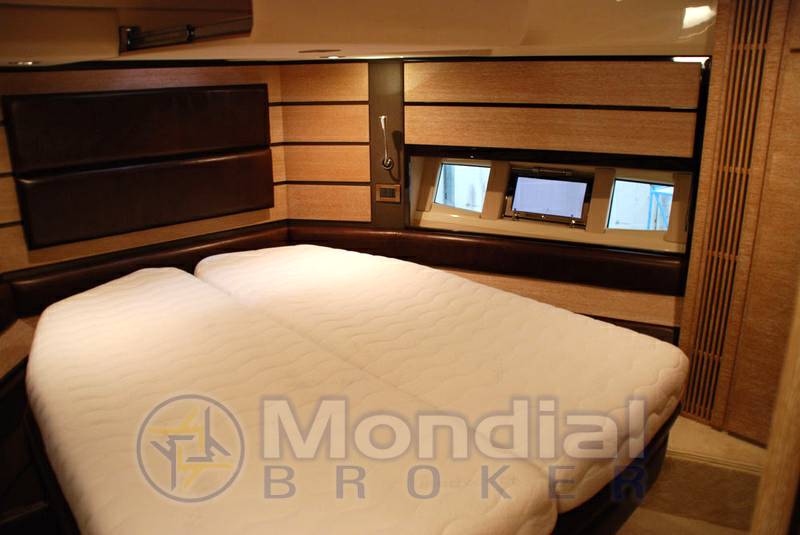 Azimut 58