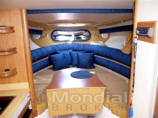 Saver 330 sport