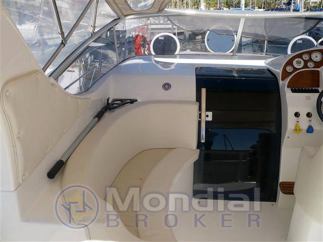Saver 330 sport