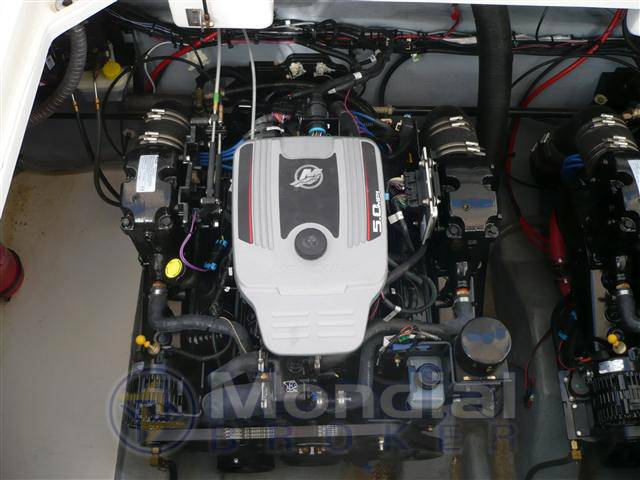 Saver 330 sport