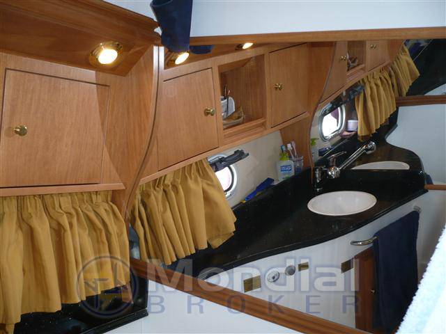 Saver 330 sport