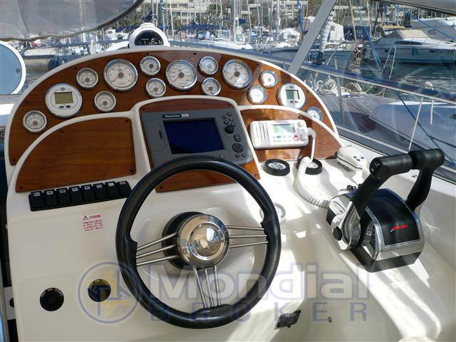 Saver 330 sport