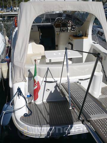 Saver 330 sport