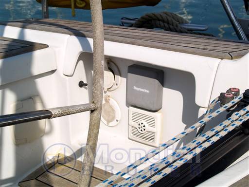 Cantiere del pardo Grand soleil 37