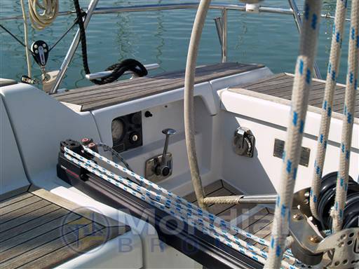 Cantiere del pardo Grand soleil 37