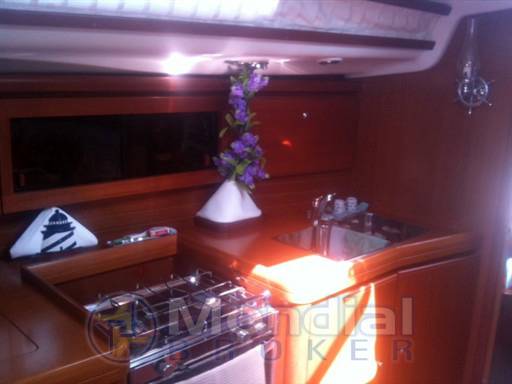 Cantiere del pardo Grand soleil 37