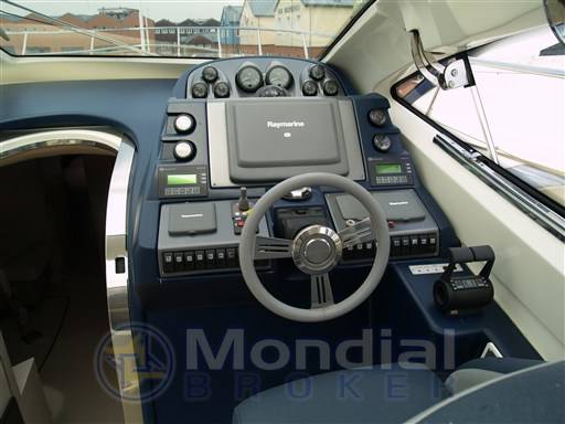 Atlantis 55
