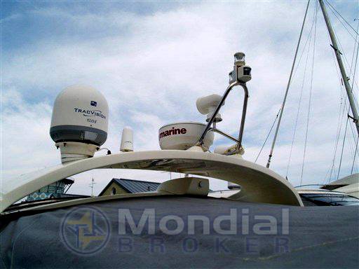 Atlantis 55