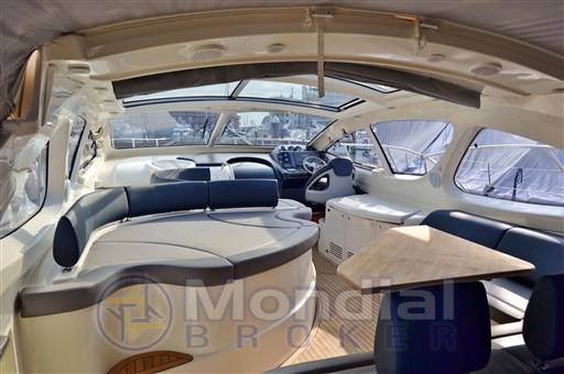 Atlantis 55
