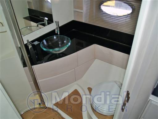 Atlantis 55