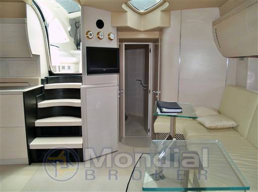 Atlantis 55