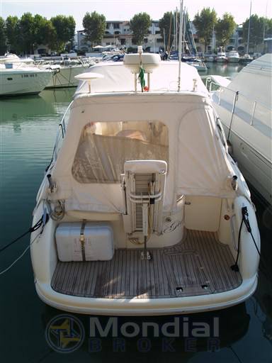 Gobbi 315 sc