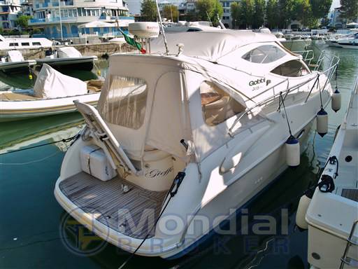 Gobbi 315 sc