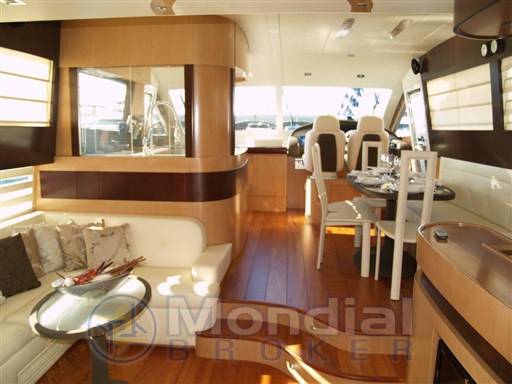 Enterprise marine Em 600