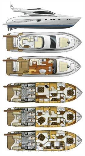 Enterprise marine Em 600