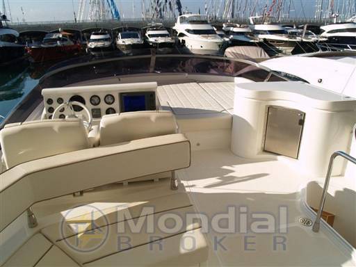 Enterprise marine Em 600