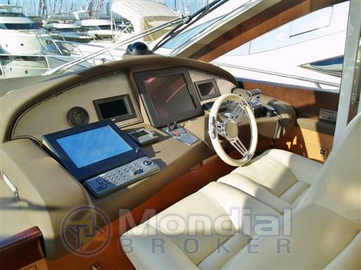 Enterprise marine Em 600
