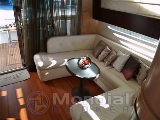 Enterprise marine Em 600