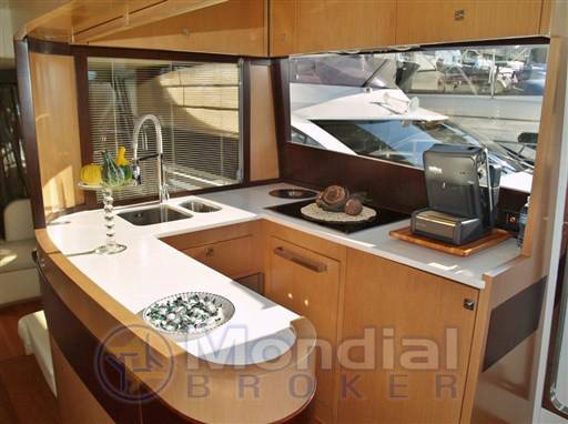Enterprise marine Em 600