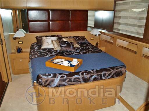 Enterprise marine Em 600