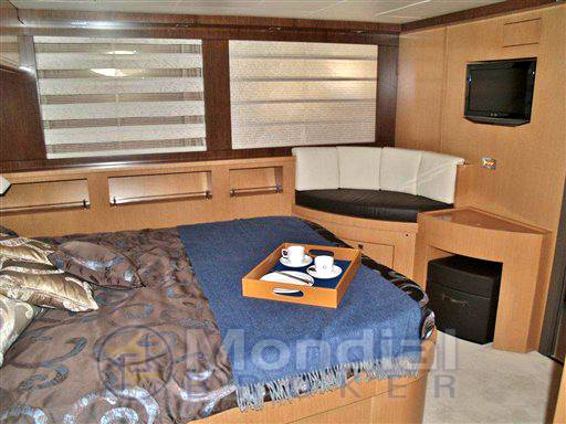 Enterprise marine Em 600