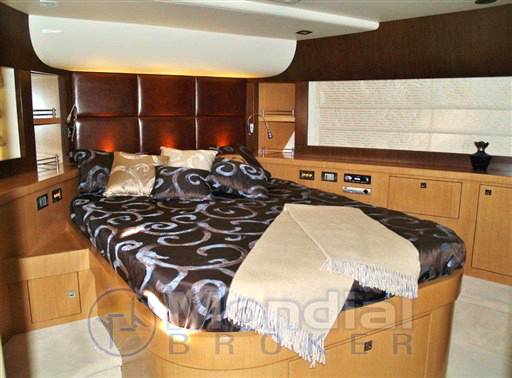 Enterprise marine Em 600