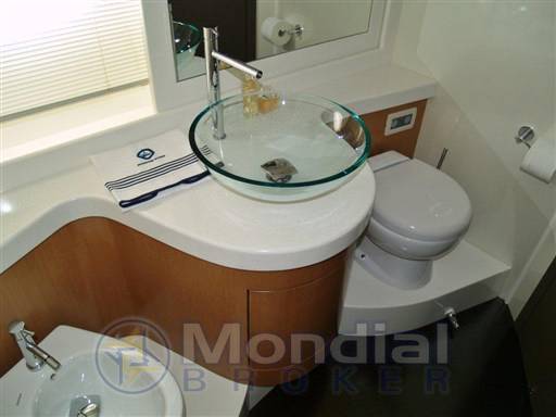 Enterprise marine Em 600