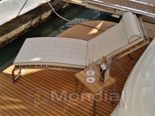 Enterprise marine Em 600