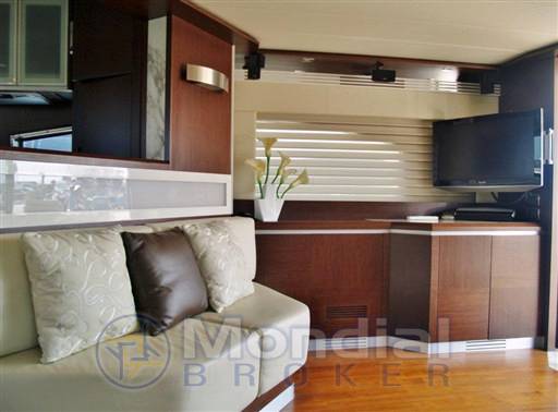 Dominator yachts Dominator 680