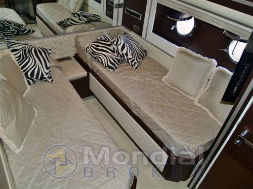 Dominator yachts Dominator 680