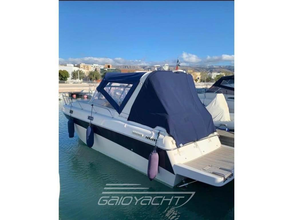 Mano marine 26.50
