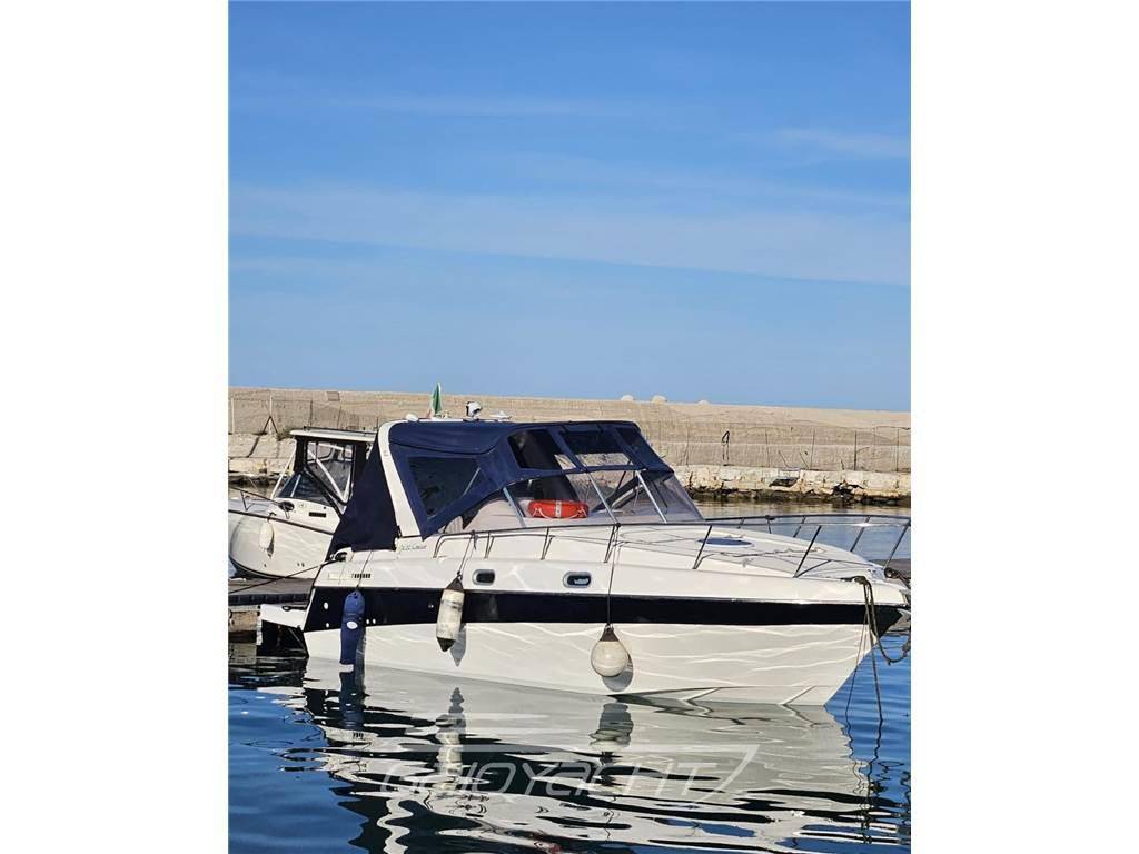 Mano marine 26.50