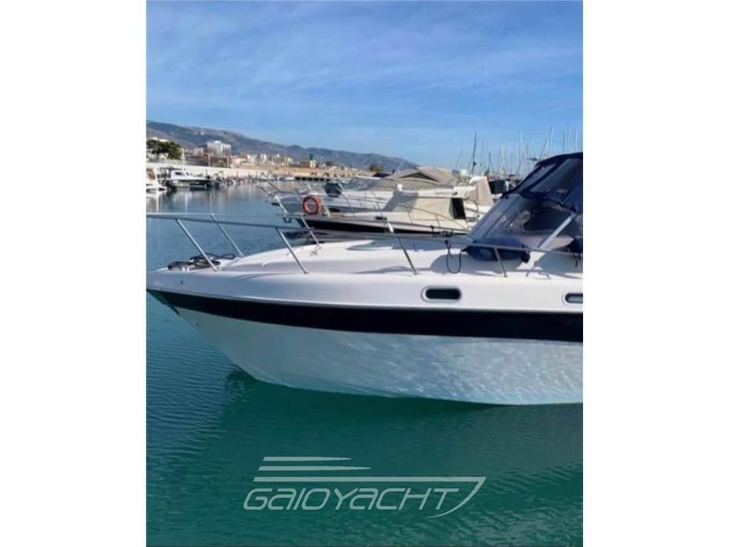 Mano marine 26.50