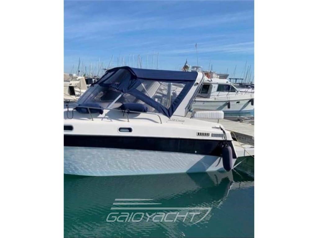 Mano marine 26.50