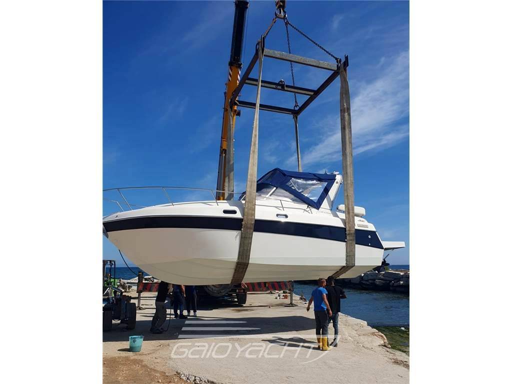 Mano marine 26.50