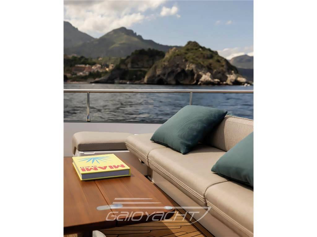 Azimut Magellano 60 my 2024