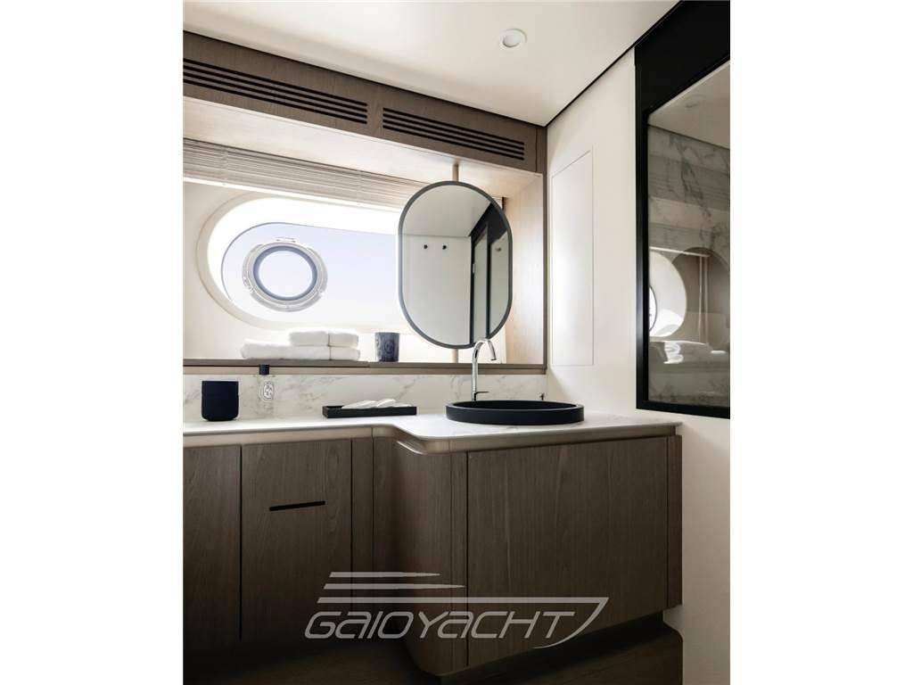 Azimut Magellano 60 my 2024
