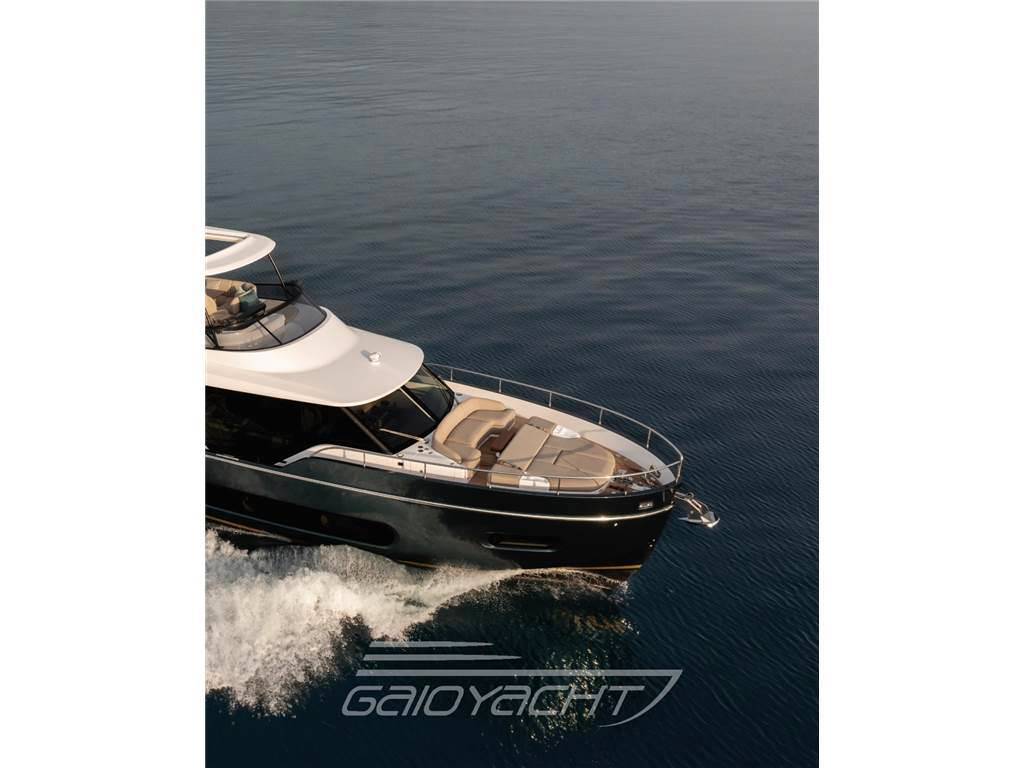 Azimut Magellano 60 my 2024